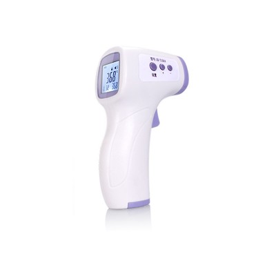 Infrared Thermometer Body Thermperature Forehead Thermometer Non-contact Forehead Thermometer